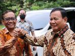 Alasan Mahfud MD Gabung Komite Reformasi Polri Bentukan Prabowo, Singgung Kultur Buruk Polisi