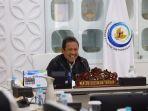 menteri-trenggono-sidang.jpg