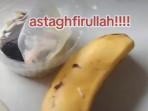 Viral Menu MBG Sepotong Ubi dan Pisang, Ini Penjelasan SPPG di Bekasi