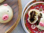 Mengenal 6 Chinese Food yang Sering Dijadikan Menu Sarapan Masyarakat Tiongkok