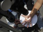 21 September 2025 Ada Gerhana Matahari Parsial, Bisa Dilihat dari Indonesia?