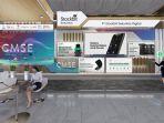 Gabung di Capital Market Summit & Expo 2022, Stockbit Pacu Literasi Keuangan ke Masyarakat