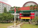 Dua Mahasiswa Universitas Jember Diduga Berbuat Asusila di Ruang UKM