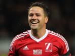 Legenda Sepak Bola Liverpool, Michael Owen Jadi Aktor dalam  Film Mesir Berjudul Al-Harifa 2
