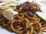 7 Kuliner Mi Khas Nusantara dengan Rasa yang Menggugah Selera untuk Kamu Coba
