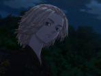 Sinopsis dan Link Nonton Tokyo Revengers Season 2 Episode 11: Mikey Keluarkan Kisaki dari Toman