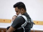 Curhat Suami Vanessa Angel, Anak Terus Menangis Tak Bisa Minum Susu Formula, Sampai Rela Lakukan Ini