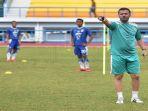 Hanya Bermain Imbang di Laga Perdana: Miljan Radovic Bela Diri, Begini Reaksi Kapten Persib