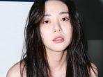 Dulu Dibully Sampai Depresi Ingin Bunuh Diri, Mina Eks AOA Kini Update Instagram Pamer Foto Begini