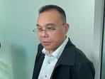 Dasco Minta Aparat Investigasi Banyaknya Siswa yang Keracunan MBG