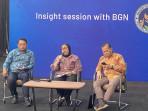 Wakil Kepala BGN Minta Media Tak Takut Beritakan Kasus Keracunan MBG: Tak Boleh Ditutup-tutupi