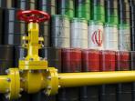 Harga Minyak Turun Setelah Iran Ajukan Proposal Negosiasi ke AS, UEA: Teheran Tak Bisa Dipercaya