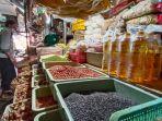 Harga Pangan Hari Ini, 17 Oktober 2025, Beras Premium Turun Rp15.795, Minyak Goreng Naik