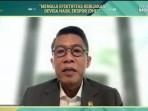 Prabowo Wajibkan DHE Masuk Bank Nasional, DPR: Ini Strategi Jangka Panjang