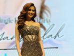 Miss Universe Indonesia 2023 Pernah Dibikin Galau oleh Seorang Pria hingga Jadi Sebuah Lagu