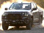 Rilis Akhir Juli, Mitsubishi Triton Versi 2024 Akan Jadi Rival Berat Toyota Hilux