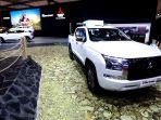 Mitsubishi All New Triton, Kombinasi Sempurna Antara Kekuatan dan Teknologi