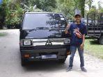 Dimensi Lebih Besar dan Mesin Makin Irit, Faktor Mitsubishi L300 Euro 4 Dicari Konsumen