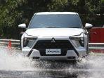 Kupas Tuntas Kenyamanan Berkendara Mitsubishi XFORCE, Piawai di Berbagai Kondisi Jalanan Indonesia