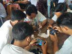 Dukung Perkembangan e-sport, Sahabat Ganjar Gelar Turnamen Mobile Legend Digelar Serentak di 3 Kota