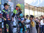 Kali Kedua Jadi Tuan Rumah, Ketua IMI Apresiasi Perhelatan MNC MXGP Samota Indonesia 2023