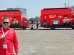 Bawa Pesan Kerakyatan, Mobil Bioskop Keliling Diluncurkan di Rakernas PDIP