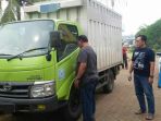 Mobil Boks Bermuatan Ikan Dirampok di Muara Baru Jakarta Utara, Pelaku Perempuan Berinisial C
