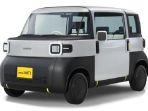 Daihatsu Pamer 5 Kendaraan Konsep dan 6 Mobil Legendaris di Japan Mobility Show 2023