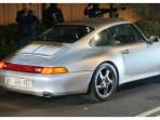 Foto-Foto Kendaraan Mewah Disita dari Rumah Silmy Karim, Ada 2 Mobil Porsche Warna Merah dan Silver