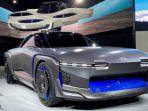 Subaru Boyong Air Mobility Concept dan Sport Mobility Concept ke Japan Mobility Show 2023