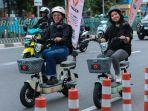 Yadea Luncurkan Program Yadea Green E-mobility Fund untuk Pengendara Kendaraan Listrik