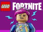 LEGO Fortnite Dirilis Hari Ini, Berikut Cara Link Akun Epic Games dengan Lego