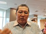Risal Wasal Jadi Dirjen Integrasi Transportasi Multimoda Kemenhub, Berikut Pekerjaan Rumahnya