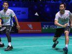 Ini Kunci Kemenangan Ahsan/Hendra Saat Kalahkan Liang Wei Keng/Wang Chang Di Semifinal All England