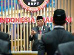 Komjen Rycko Ingatkan Waspadai Perkembangan Ideologi Terorisme di bawah Permukaan