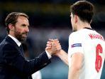 Harry Maguire Jadi Pemain Timnas Inggris Pertama yang Tanggapi Mundurnya Southgate: Makasih Bos!