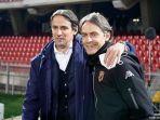 Duel Adu Taktik Inzaghi Bersaudara Siap Warnai Liga Italia Musim Depan