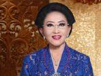 Dua Tahun Terakhir Kondisi Mooryati Soedibyo Sudah Menurun