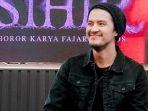 Dua Faktor Ini Buat Morgan Oey Antusias Antusias Main Film Horor 'Pernikahan Arwah'