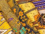 Yoga Mat Batik Pertama di Dunia