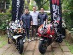 Garap Ekosistem Motorsport Indonesia, Motul Dukung Track Day Mandalika