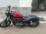 KPK Telusuri Asal-usul Harley Davidson Sitaan dari Eks Stafsus Menaker Ida Fauziyah