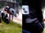 Motor Ditemukan di Pinggir Sungai Ada Surat Wasiatnya, Isinya Minta Maaf ke Orangtua