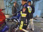 Motor dengan Knalpot Brong Merajalela di Kota Malang, 1.376 Unit Kena Tilang Polisi