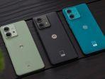 Motorola Edge 40 Neo Diumumkan, Usung Dimensity 7030 dan Kamera Utama 50MP