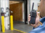 Motorola Rilis Mototrbo R2, Radio Komunikasi untuk Kondisi Kebencanaan