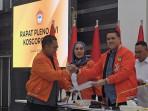 Kosgoro 1957 Bersiap Pilih Nahkoda Baru, Dua Kandidat Muncul Jelang Musyawarah Besar