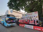 PT Astra Honda Motor Gelar Mudik Lebaran Gratis 2024, Ini Syarat, Jadwal dan Rutenya