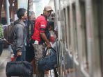 Berencana Mudik Lebaran 2019? Berikut Penjelasan Aturan Fiqih Tidak Berpuasa Bagi Musafir