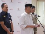 Pemerintah Dorong Lulusan Perguruan Tinggi Punya Mimpi Besar Agar Berkontribusi Positif Bagi Bangsa